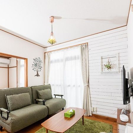 Appartement Leaf à Kamakura Extérieur photo