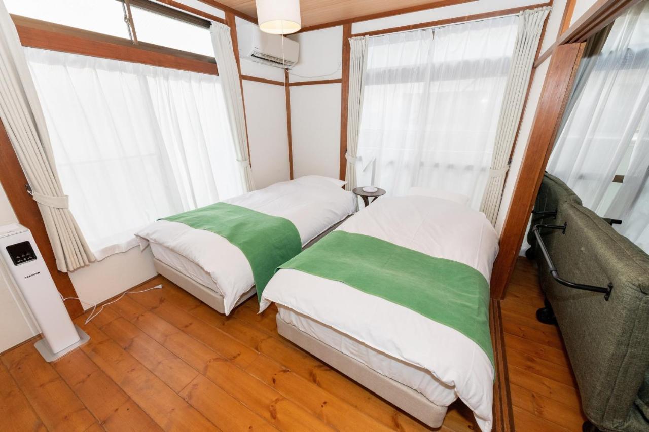 Appartement Leaf à Kamakura Extérieur photo