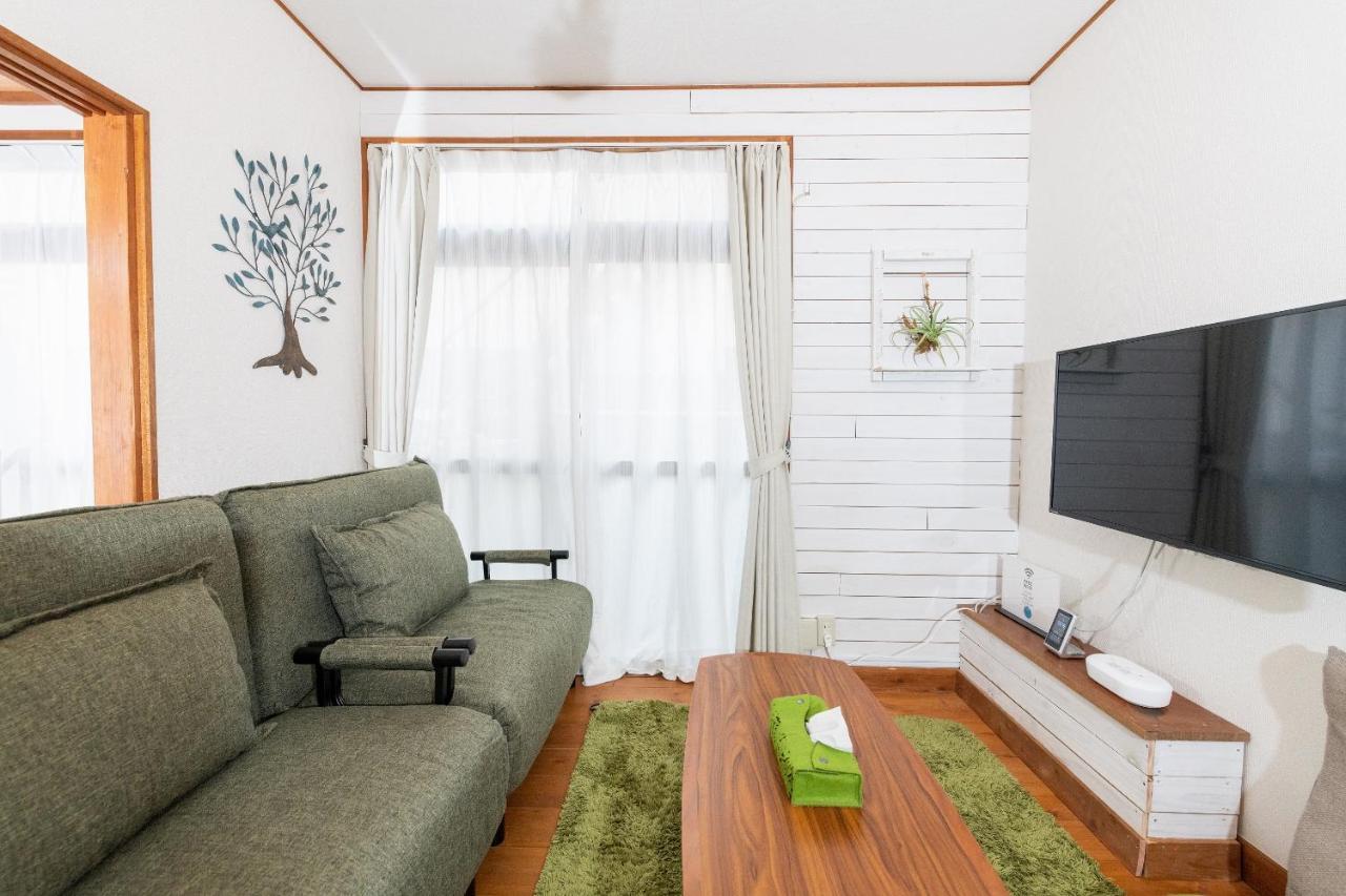 Appartement Leaf à Kamakura Extérieur photo