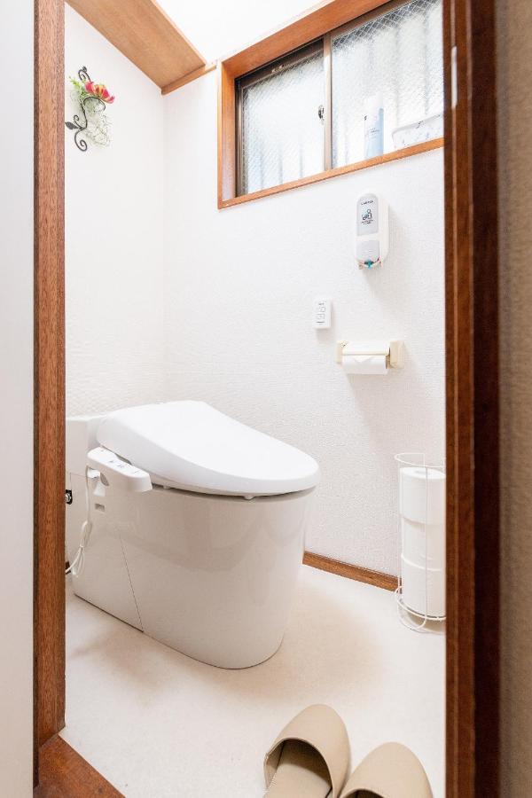 Appartement Leaf à Kamakura Extérieur photo