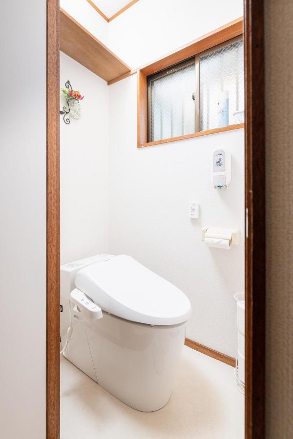 Appartement Leaf à Kamakura Extérieur photo